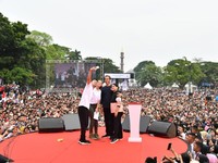 Jokowi: Siapa Bilang Saya Gaji Pengangguran?