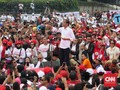 Jokowi ke Milenial: Unicorn yang <i>Online-online</i> Itu