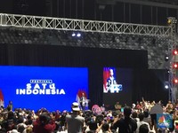 Sambil Curhat, Jokowi Beberkan Tips Menang Saat di Solo & DKI