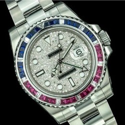 Punya Rolex, Hermes, iPhone, Gucci, Perlu Lapor di SPT Pajak?