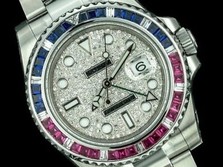 Punya Rolex, Hermes, iPhone, Gucci, Perlu Lapor di SPT Pajak?