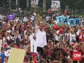 Jokowi Berambisi Luncurkan KIP Kuliah dan Kartu Prapekerja