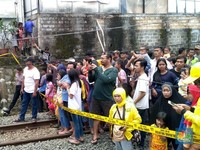 KRL Anjlok di Bogor, PLN: Tak Ada Pemadaman Listrik