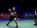 Praveen/Melati Kalah di Final India Terbuka 2019