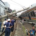 KAI dan KCI Didesak Segera Tangani Korban KRL Anjlok