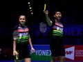 Hasil Korea Open: Praveen/Melati Lolos, Owi/Winny Tersingkir