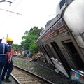 KRL Beroperasi Terbatas, Kemenhub Siapkan 65 Bus dari Bogor