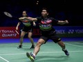 Praveen/Melati Lolos ke Final Selandia Baru Terbuka 2019