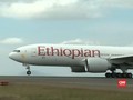 VIDEO: Kronologi Jatuhnya Ethiopian Airlines