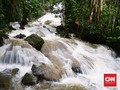 Menyusuri Alam Tambrauw Papua Barat