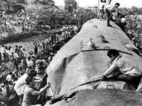 Menyedihkan! 10 Kecelakaan Kereta dengan Korban Terbanyak