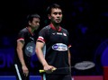 Mohammad Ahsan/Hendra Setiawan Juara All England 2019