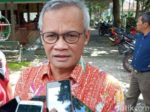 Respons PDIP Usai Kader PPP Dukung Prabowo-Gibran