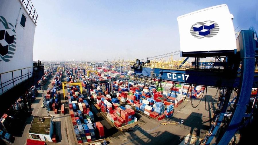 Kasus perpanjangan kontrak Jakarta International Container Terminal (JICT) kepada Hutchison Ports terus mendapatkan desakan.