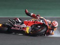 Espargaro: Kecelakaan Marquez Sangat Brutal