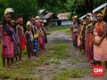 Wuon, Audisi Mencari 'Gentleman' ala Papua Barat