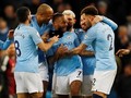 Man City Bisa Juara Liga Inggris Selasa Dini Hari