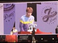 VIDEO: Harapan Kim Jae Joong 'JYJ' di Usia 33 Tahun
