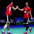 Ahsan/Hendra Juara All England 2019, Raih Hadiah Rp 1,04 M