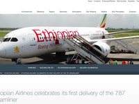 Pesawat 737-800 Jatuh Lagi, Beban Berat Buat Boeing