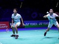 Fajar/Rian Juara Swiss Terbuka 2019