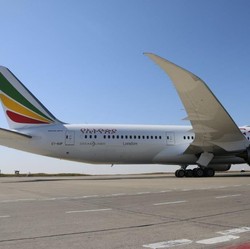 Mirip, Boeing 737 Ethiopian dan Lion Jatuh di Hitungan Menit