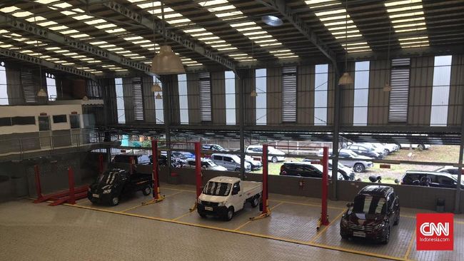 Seperti Wuling, DFSK Belum Mau Bicara Target Penjualan