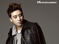 Seungri Bicara Wanita Panggilan yang Dikirim ke Indonesia