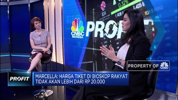 Pembajakan Film Masih Marak
