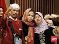Siti Aisyah Belum Bebas Murni, Masih Bisa Didakwa Lagi