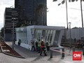 Ragam Komentar Warga Sambut MRT Jakarta
