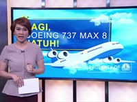 Catatan Puing-Puing Boeing