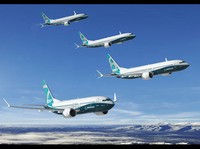 Dua Kali Jatuh Dalam 5 Bulan, Keamanan Boeing 737 Diragukan