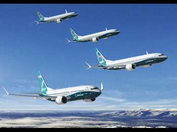 Dua Kali Jatuh Dalam 5 Bulan, Keamanan Boeing 737 Diragukan