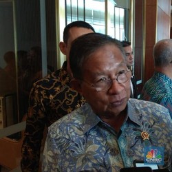 Tak Sekadar Protes, RI Juga ke UE Bahas Diskriminasi Sawit