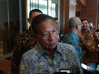 Tak Sekadar Protes, RI Juga ke UE Bahas Diskriminasi Sawit