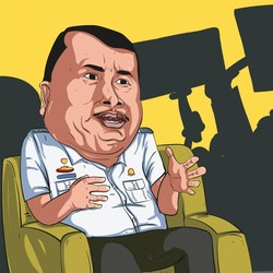 Aturan Ojek Online Sudah Tuntas, Tapi Tarifnya Belum Jelas