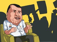 Aturan Ojek Online Sudah Tuntas, Tapi Tarifnya Belum Jelas
