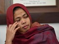 Pemerintah Serahkan Siti Aisyah ke Keluarga