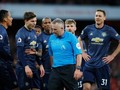 Solskjaer: Man United Terlalu Santai saat Dikalahkan Arsenal