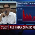 Pendapatan Operasional GMFI Naik 7%