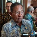 Darmin: Perlu Ada Aturan Jelas untuk Tiket Pesawat!