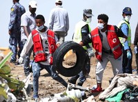 Detik Terakhir Pesawat Nahas Ethiopian Airlines Terungkap!