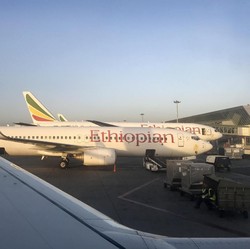 Jatuh 2 Kali Dalam 6 Bulan, Boeing 737 Max Jadi Sorotan Lagi