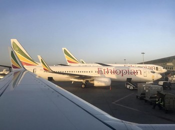 Jatuh 2 Kali Dalam 6 Bulan, Boeing 737 Max Jadi Sorotan Lagi