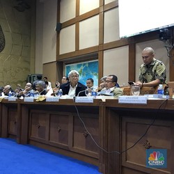 Progres Masih 3,9%, ESDM: Smelter Freeport Jadi di Gresik