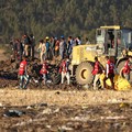 Seperti Lion Air, Pilot Ethiopian Sempat Minta Izin Kembali