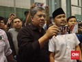 Fahri Tuding Pembatalan Konser Solidaritas Dhani soal Politik
