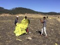 Jasad WNI Korban Insiden Ethiopian Airlines Belum Ditemukan