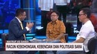 Racun Kebohongan, Kebencian Dan Politisasi Sara (4/4)